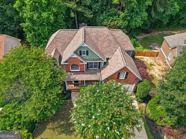 108 Vine Creek Place, Acworth, GA 30101