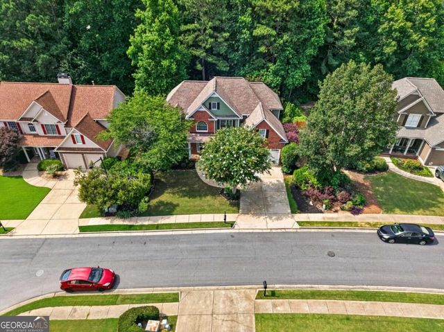 108 Vine Creek Place, Acworth, GA 30101