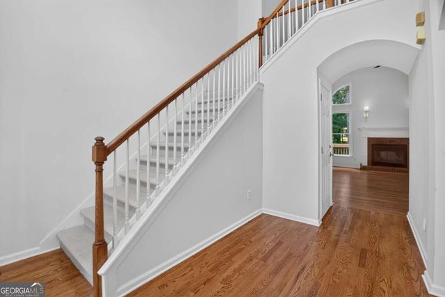 108 Vine Creek Place, Acworth, GA 30101