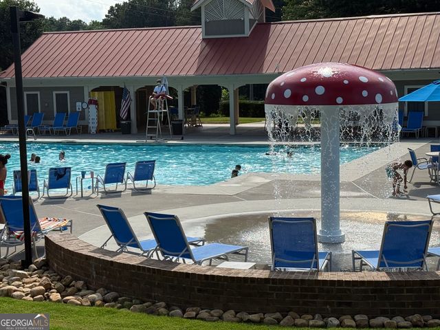 108 Vine Creek Place, Acworth, GA 30101