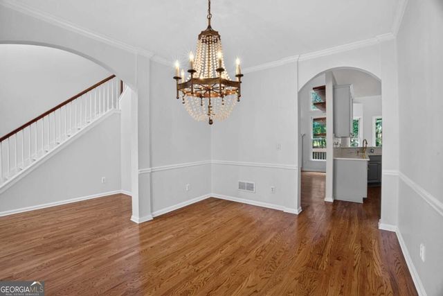 108 Vine Creek Place, Acworth, GA 30101