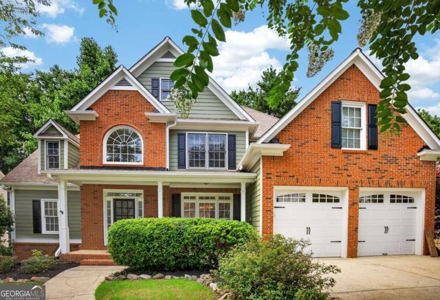 108 Vine Creek Place, Acworth, GA 30101