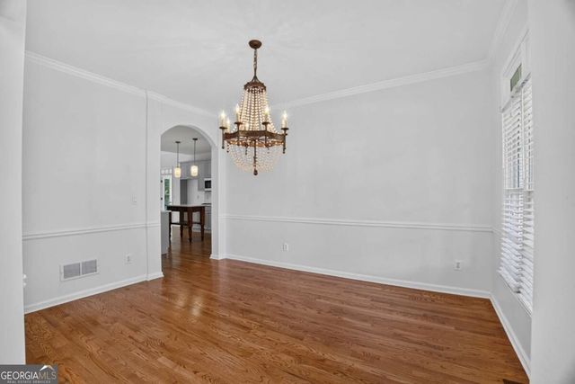 108 Vine Creek Place, Acworth, GA 30101