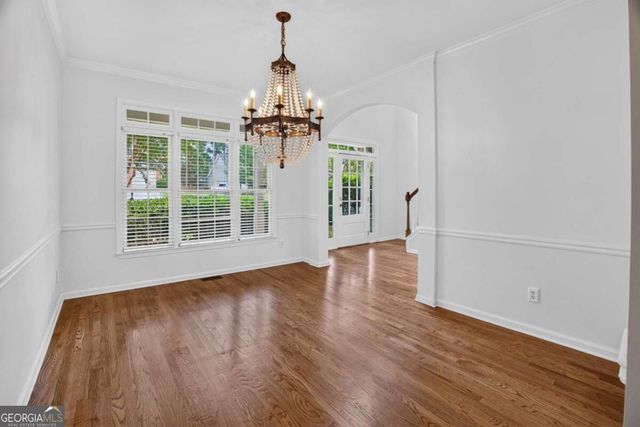 108 Vine Creek Place, Acworth, GA 30101
