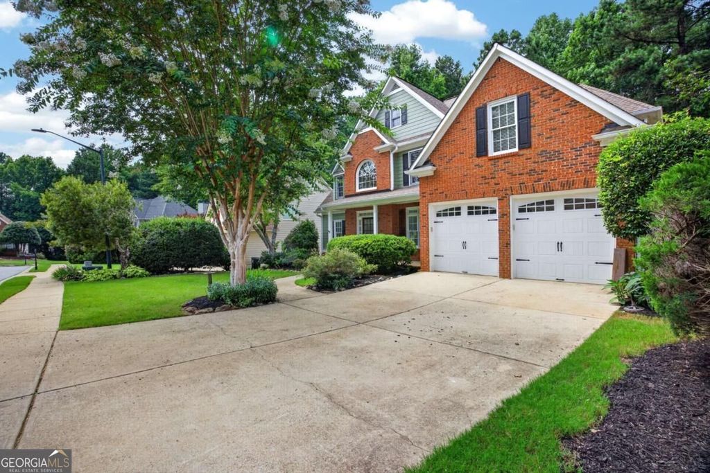108 Vine Creek Place, Acworth, GA 30101 — photo 3