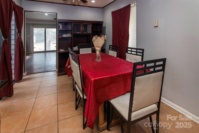 4715 Cricklewood Lane, Charlotte, NC 28212