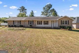 1699 Brenda Drive, Jonesboro, GA 30236