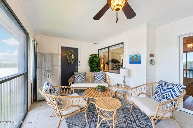99 BROAD RIVER Place 1306, Welaka, FL 32193