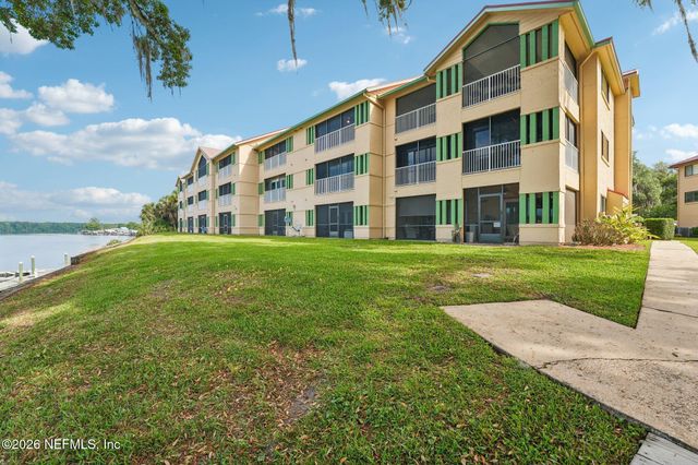 99 BROAD RIVER Place 1306, Welaka, FL 32193