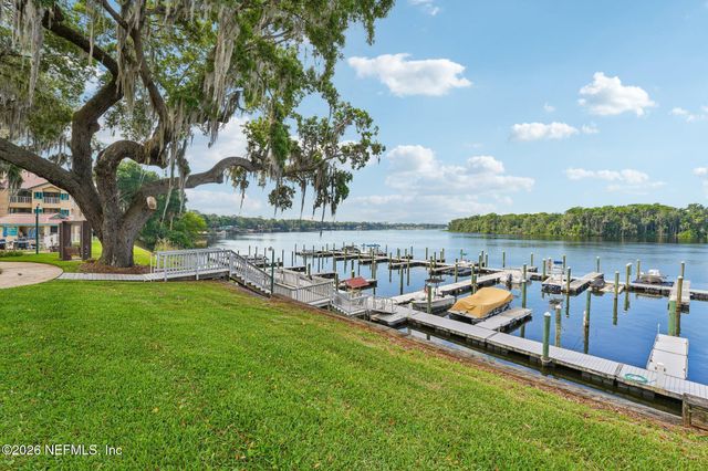 99 BROAD RIVER Place 1306, Welaka, FL 32193