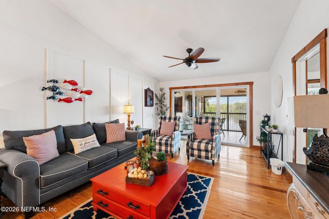 99 BROAD RIVER Place 1306, Welaka, FL 32193