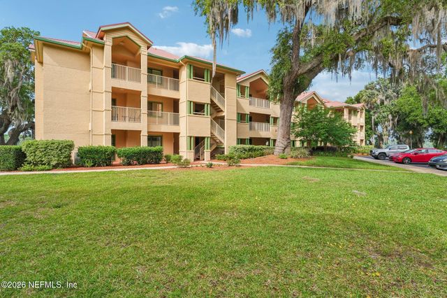 99 BROAD RIVER Place 1306, Welaka, FL 32193