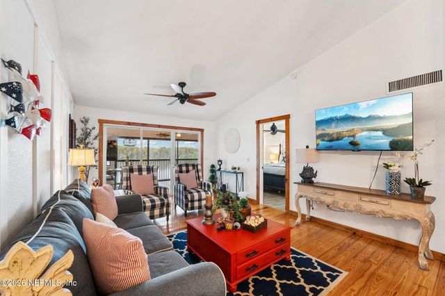 99 BROAD RIVER Place 1306, Welaka, FL 32193