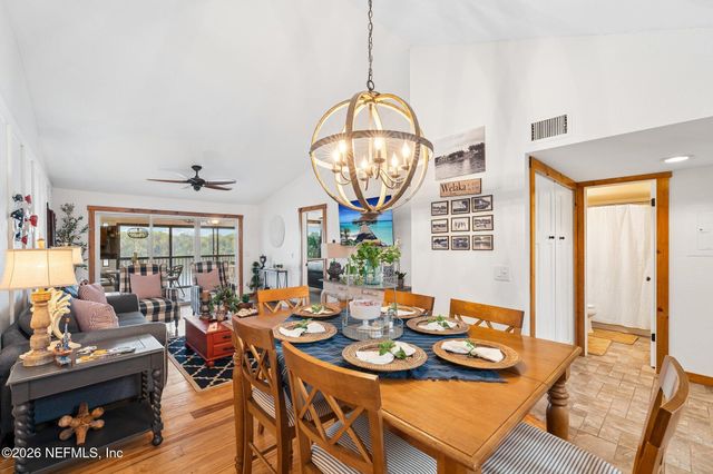 99 BROAD RIVER Place 1306, Welaka, FL 32193