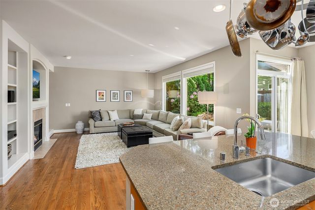 3517 211th Pl SE, Sammamish, WA 98075
