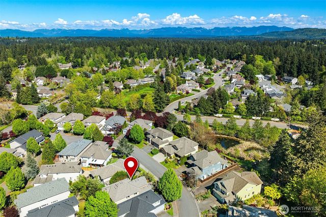 3517 211th Pl SE, Sammamish, WA 98075