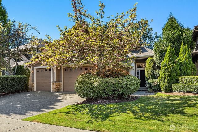 3517 211th Pl SE, Sammamish, WA 98075