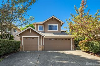 3517 211th Pl SE, Sammamish, WA 98075
