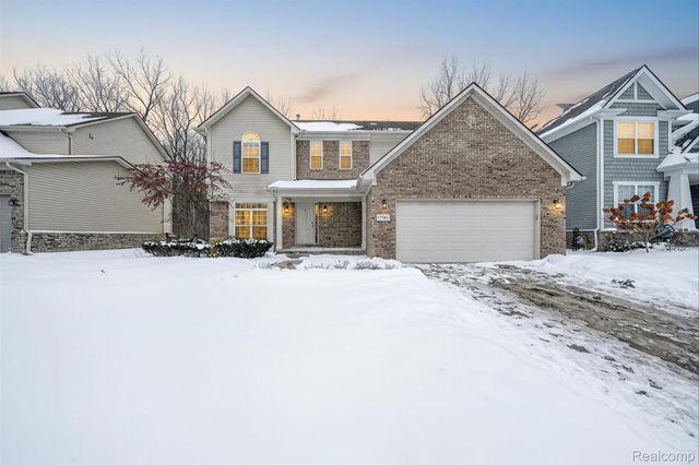 17361 Spartan Drive, Brownstown Charter Township, MI 48174