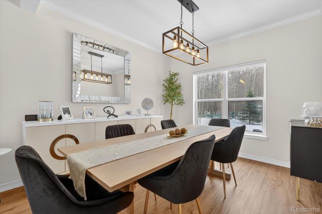 17361 Spartan Drive, Brownstown Charter Township, MI 48174