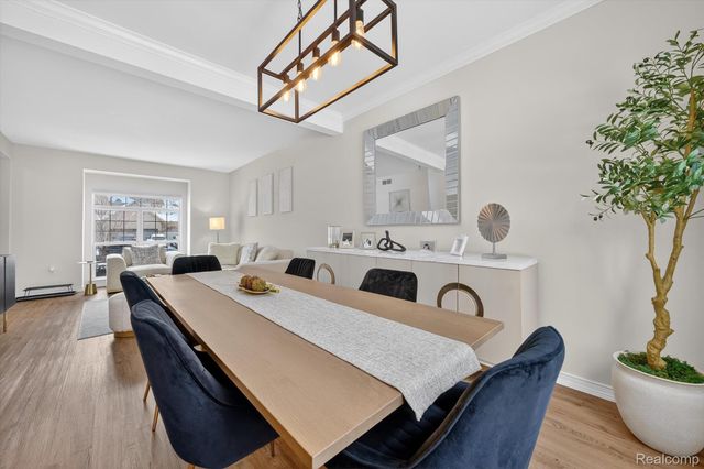 17361 Spartan Drive, Brownstown Charter Township, MI 48174