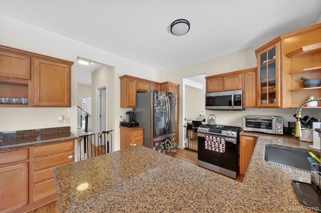 17361 Spartan Drive, Brownstown Charter Township, MI 48174