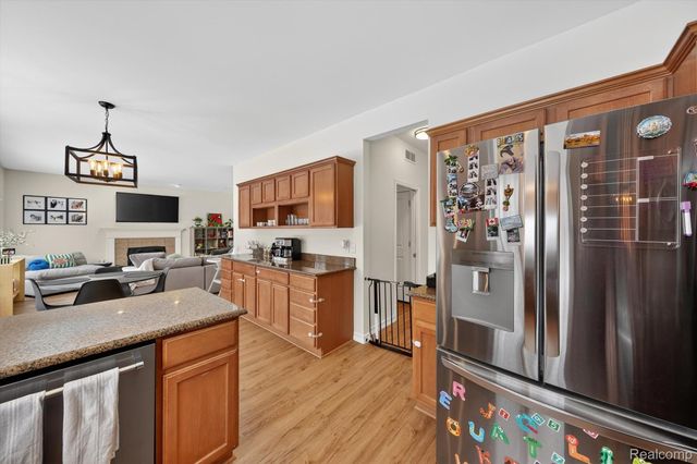 17361 Spartan Drive, Brownstown Charter Township, MI 48174