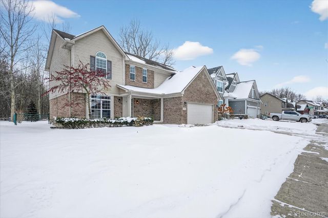 17361 Spartan Drive, Brownstown Charter Township, MI 48174