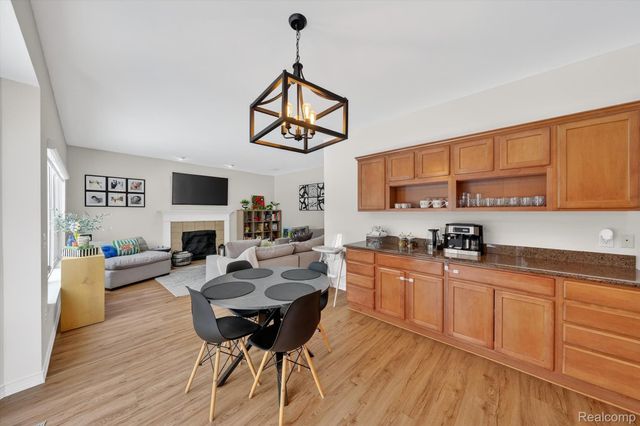 17361 Spartan Drive, Brownstown Charter Township, MI 48174