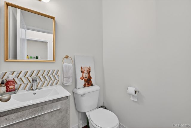 17361 Spartan Drive, Brownstown Charter Township, MI 48174