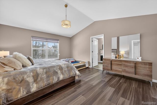 17361 Spartan Drive, Brownstown Charter Township, MI 48174