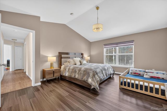 17361 Spartan Drive, Brownstown Charter Township, MI 48174