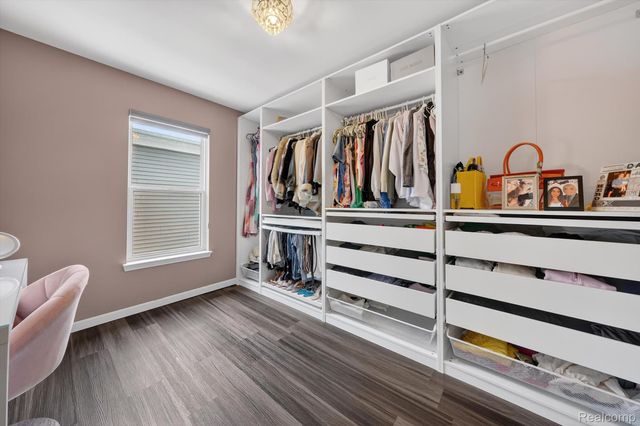 17361 Spartan Drive, Brownstown Charter Township, MI 48174