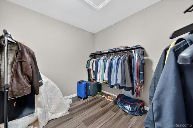 17361 Spartan Drive, Brownstown Charter Township, MI 48174