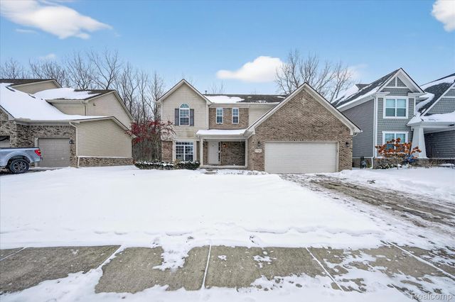 17361 Spartan Drive, Brownstown Charter Township, MI 48174