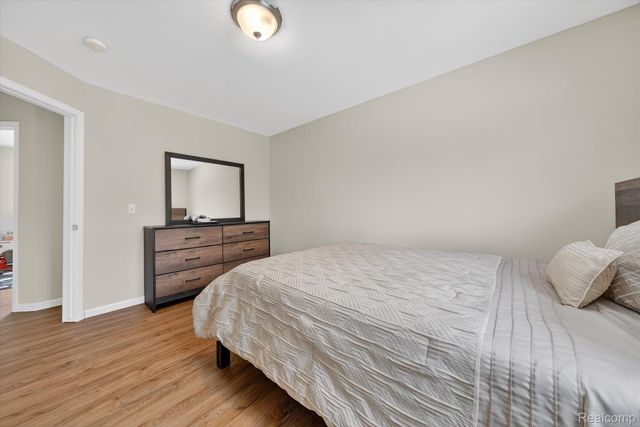 17361 Spartan Drive, Brownstown Charter Township, MI 48174