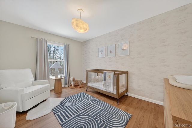 17361 Spartan Drive, Brownstown Charter Township, MI 48174