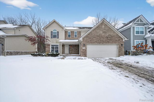 17361 Spartan Drive, Brownstown Charter Township, MI 48174