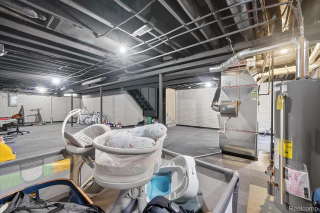 17361 Spartan Drive, Brownstown Charter Township, MI 48174