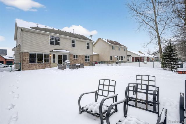 17361 Spartan Drive, Brownstown Charter Township, MI 48174