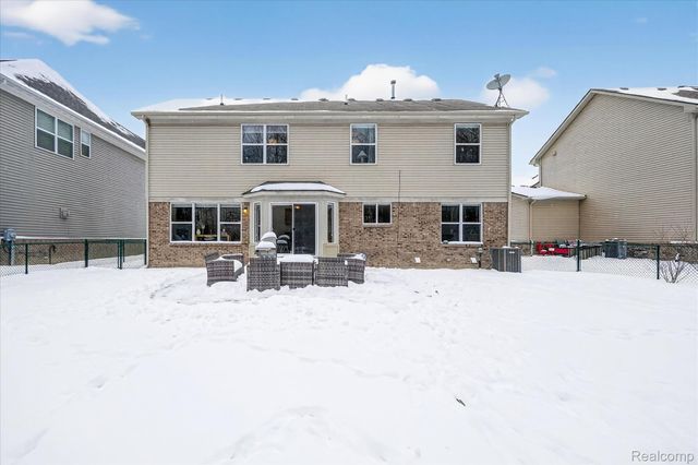 17361 Spartan Drive, Brownstown Charter Township, MI 48174
