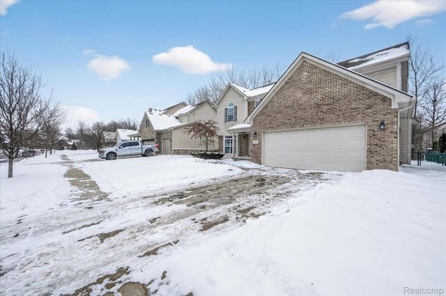 17361 Spartan Drive, Brownstown Charter Township, MI 48174
