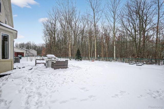 17361 Spartan Drive, Brownstown Charter Township, MI 48174