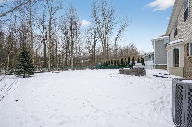 17361 Spartan Drive, Brownstown Charter Township, MI 48174