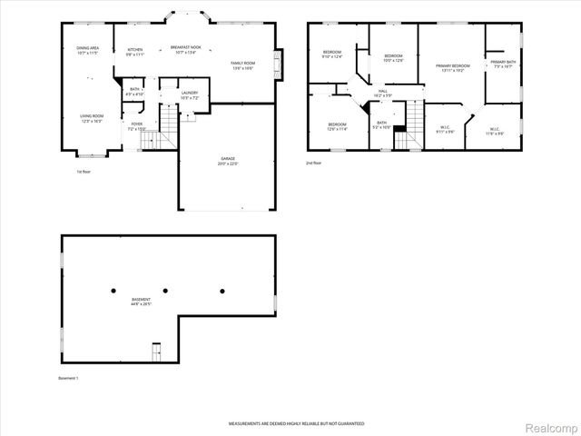 17361 Spartan Drive, Brownstown Charter Township, MI 48174