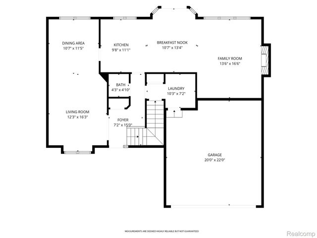17361 Spartan Drive, Brownstown Charter Township, MI 48174