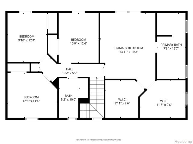 17361 Spartan Drive, Brownstown Charter Township, MI 48174