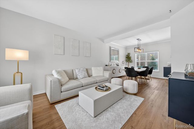 17361 Spartan Drive, Brownstown Charter Township, MI 48174