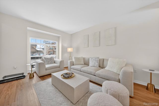 17361 Spartan Drive, Brownstown Charter Township, MI 48174