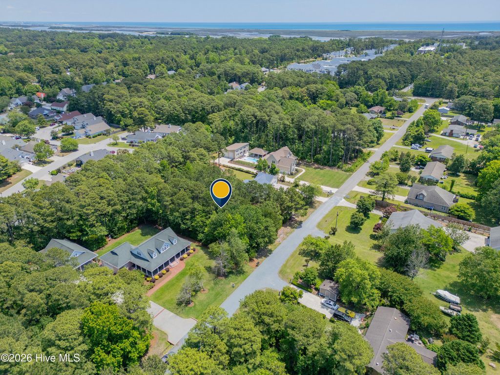 138 Foxwood Lane, Wilmington, NC 28409